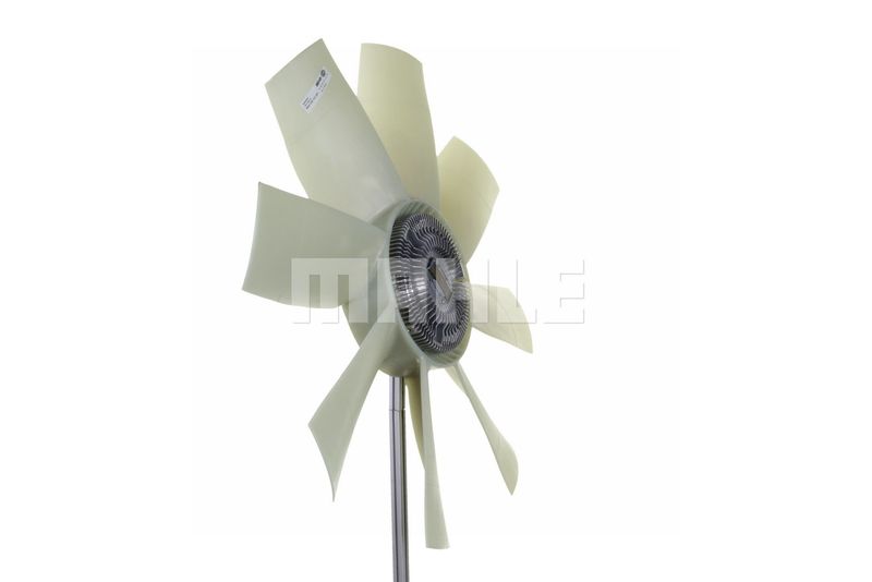 Product Image - Koelventilatorwiel - CFF429000P - MAHLE