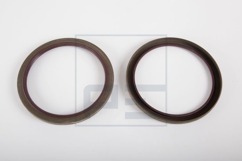 Těsnicí kroužek hřídele, náboj kola 031.197-00A