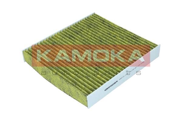 KAMOKA 6080153 Filter, cabin air