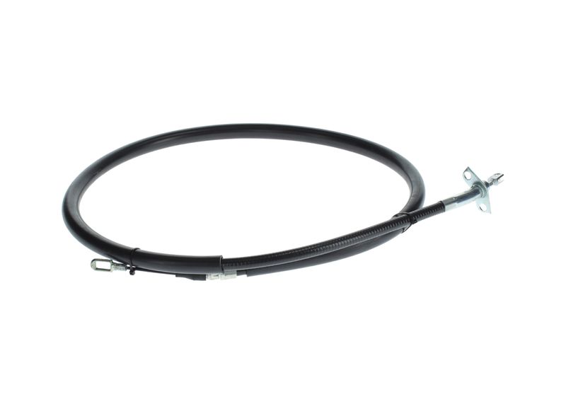 BOSCH 1987477859 Cable Pull, parking brake