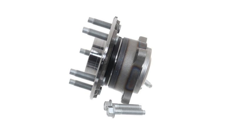 SKF VKBA 7660 Rato guolio komplektas