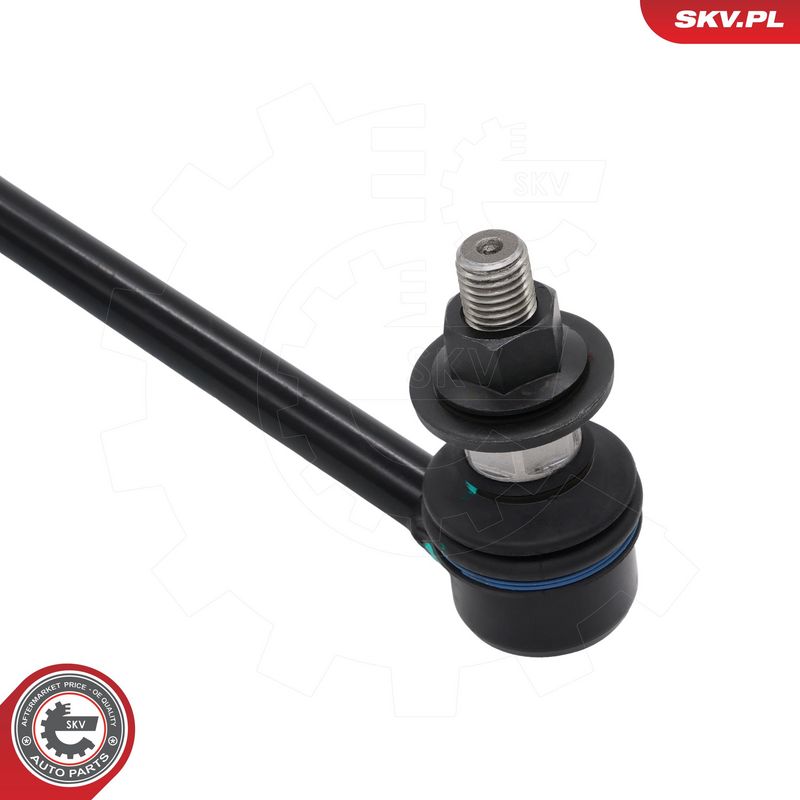 Stabilisaator, Stabilisaator, ESEN SKV 92SKV407