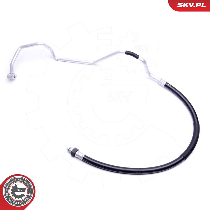 Kõrgsurvetorustik, kliimaseade, ESEN SKV 43SKV513