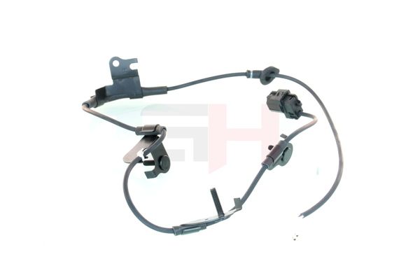 Andur, rattapöörete arv, GH GH-714514H