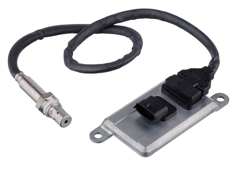 NOx-senzor, vstřikování močoviny A1246675A