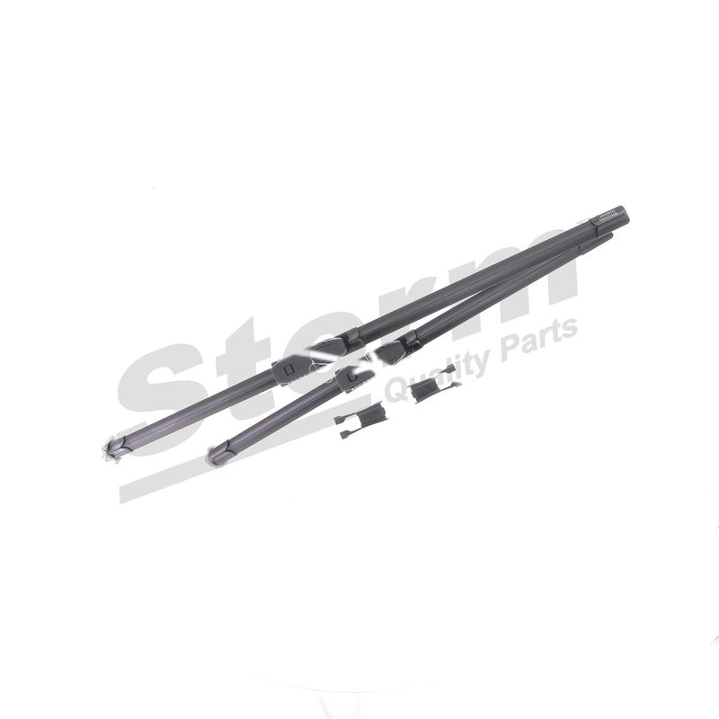 Balai d'essuie-glace STORM QUALITY PARTS STO600475PLAT