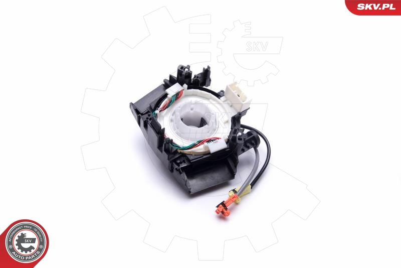 ESEN SKV 96SKV568 Clockspring, airbag