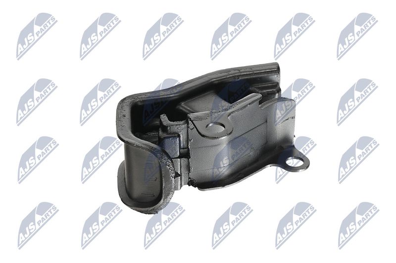 Paigutus, Mootor, NTY ZPS-HD-083