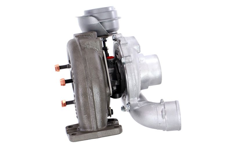 REMANTE 003-001-000008R Charger, charging (supercharged/turbocharged)