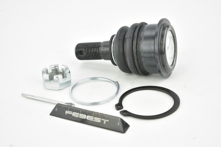 Kande-, juhtliigend, FEBEST 0220-E51