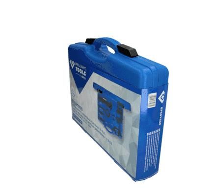 KS TOOLS BT591950 Комплект регулювальних інструментів, фази газорозподілу