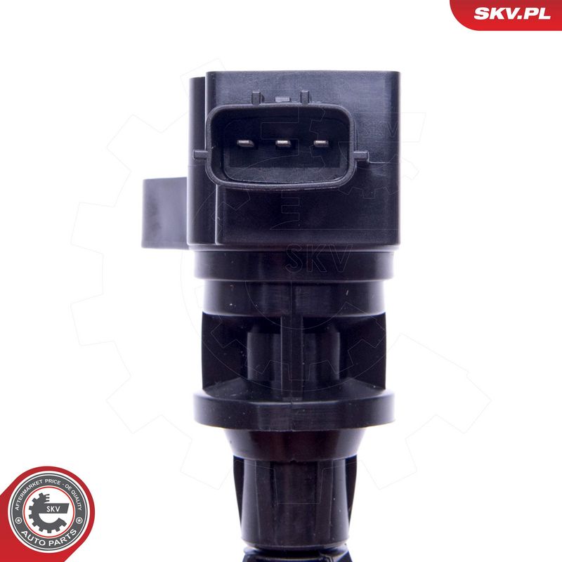 Süütepool, ESEN SKV 03SKV327