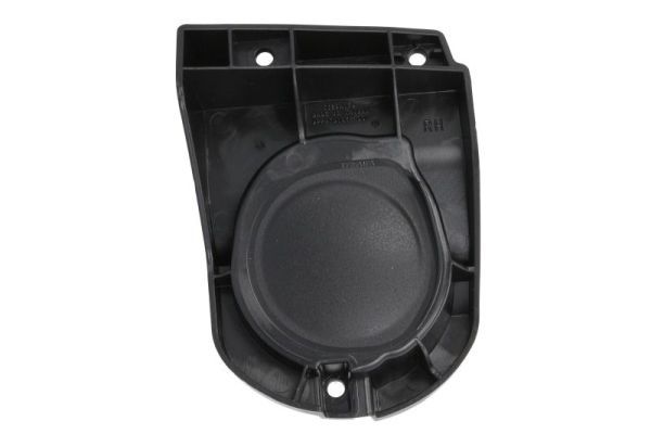 BLIC 6502-07-8141912P Ventilation Grilles, bumper
