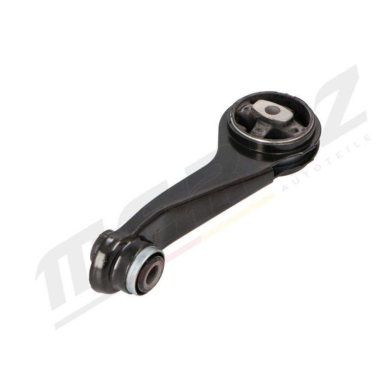 MERTZ M-S4394 Mounting, engine