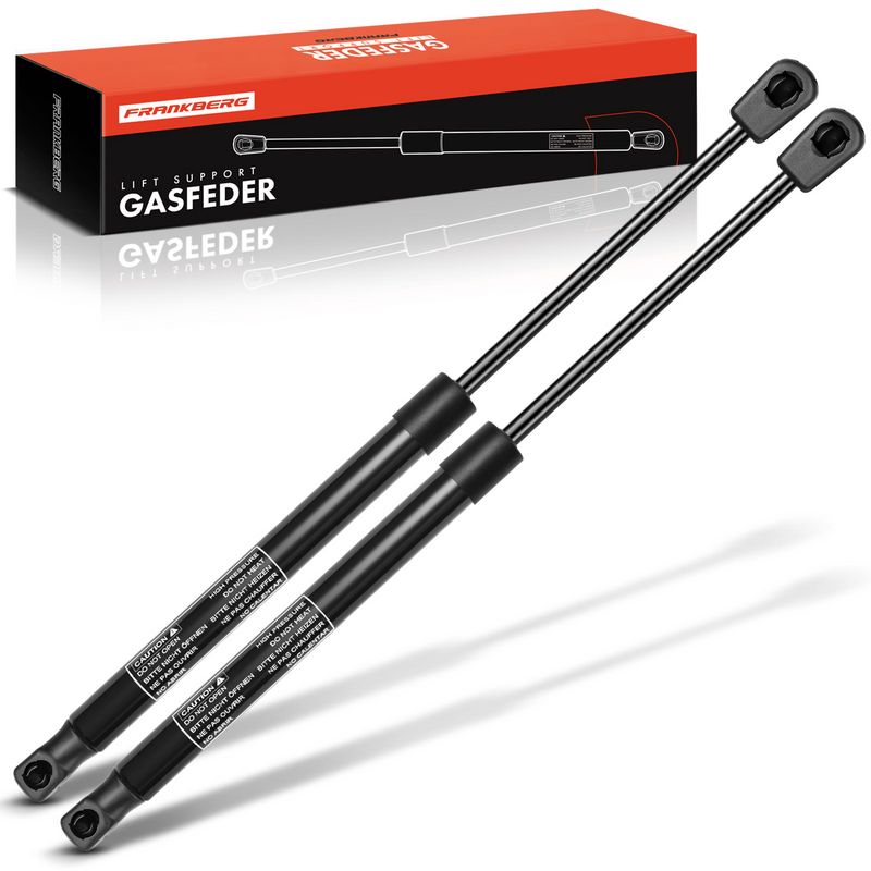 Frankberg 5481FB0047865 - Gas Spring, boot/cargo area