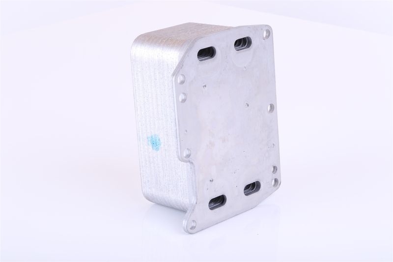 Õliradiaator, mootoriõli, NISSENS 90922