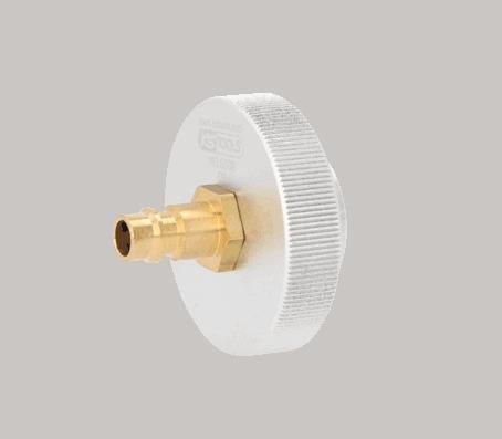 KS TOOLS 160.0709 Brake Bleeder Adapter