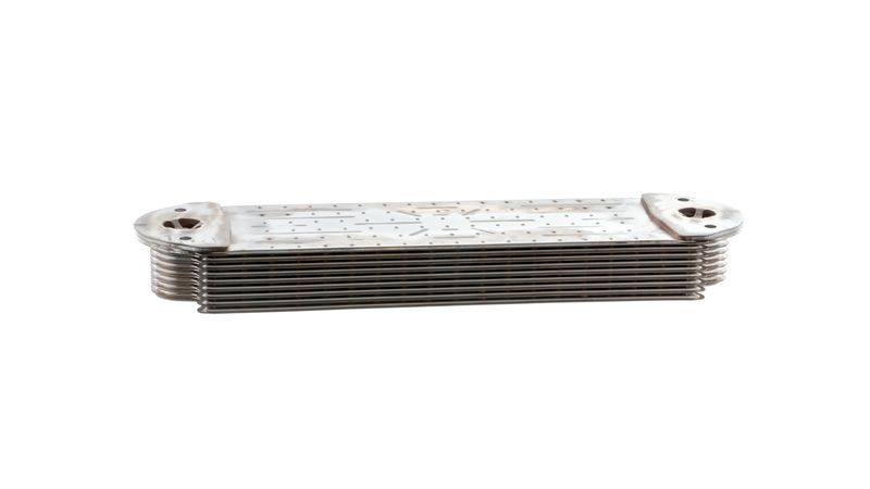 Product Image - Oliekoeler, motorolie - CLC213000P - MAHLE