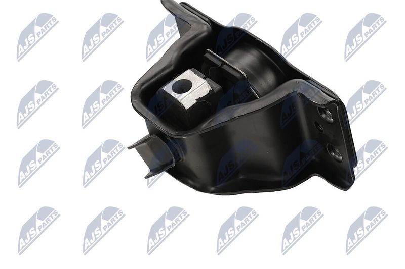 Paigutus, Mootor, NTY ZPS-NS-056
