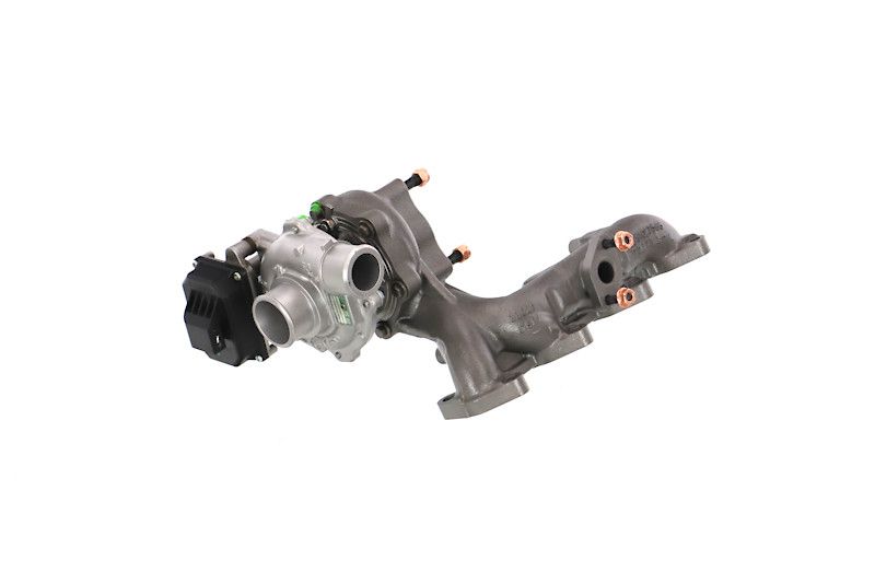 REMANTE 003-002-004445R Charger, charging (supercharged/turbocharged)