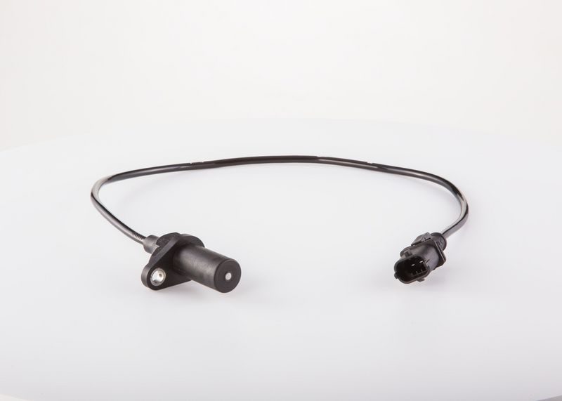 BOSCH 0 261 210 161 Sensor, crankshaft pulse