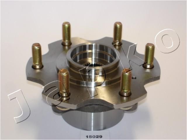 JAPKO 415029 Wheel Hub