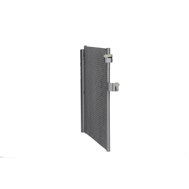 NISSENS 941007 Condenser, air conditioning