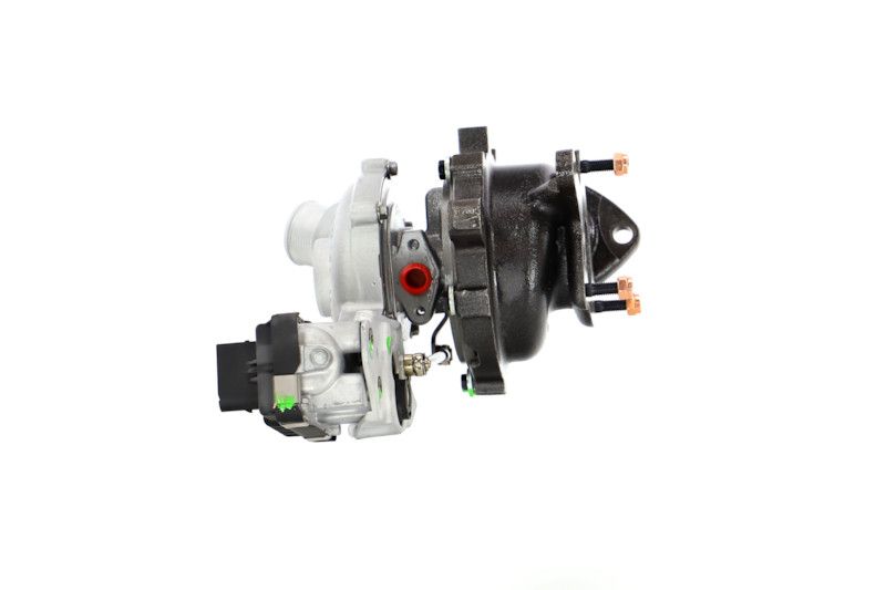 REMANTE 003-002-000027R Charger, charging (supercharged/turbocharged)