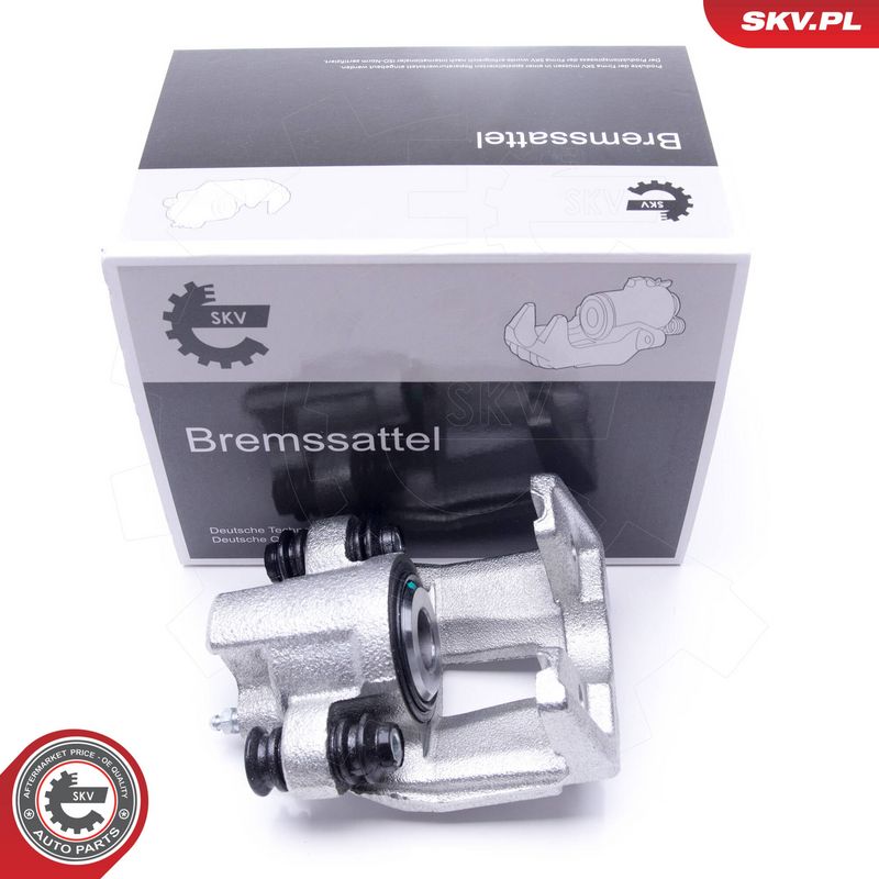 Pidurisadul, ESEN SKV 45SKV844