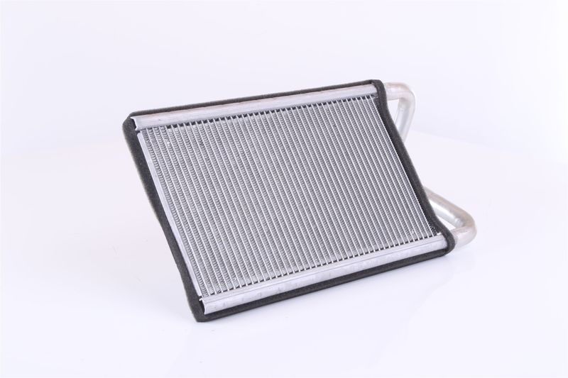 NISSENS 77532 Heat Exchanger, interior heating