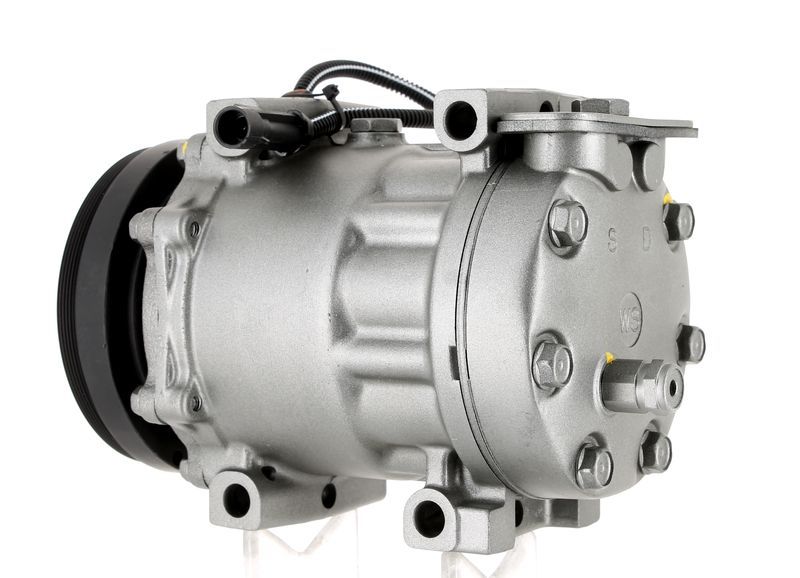 CEVAM 8600008 Compressor, air conditioning