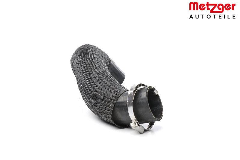 METZGER AUTOTEILE 2401361 Charge Air Hose