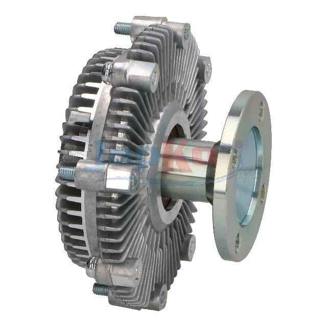 Sidur, radiaatoriventilaator, JAPKO 36211