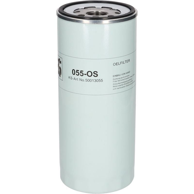 Olejový filtr 50013055