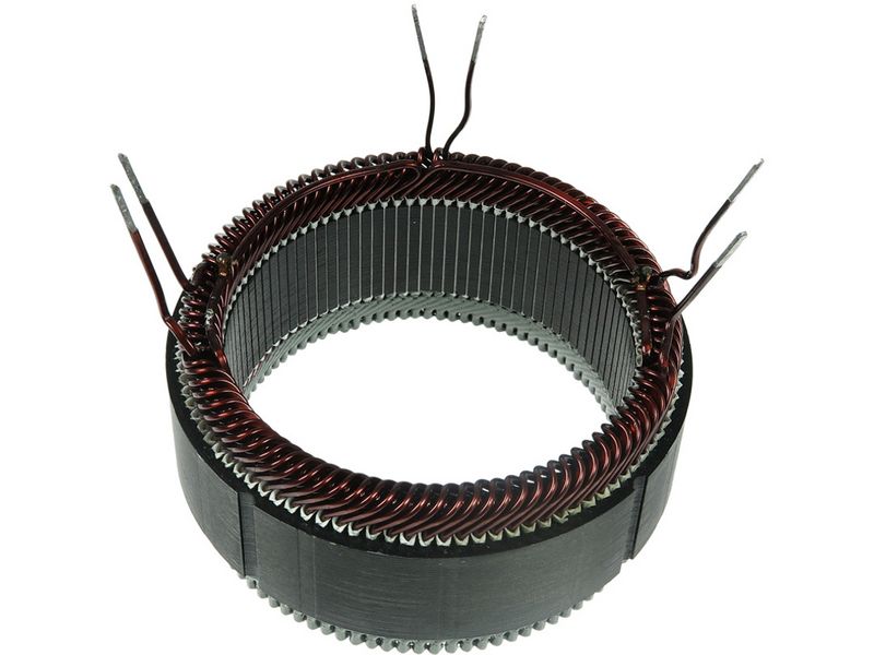 Stator, generator AS-PL STANDARD AS6038