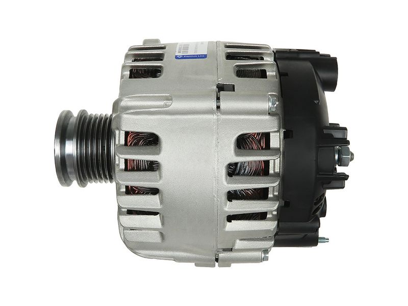 AS-PL A3144PR Alternator
