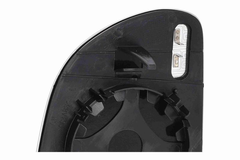 VEMO V10-69-0011 Mirror Glass, exterior mirror