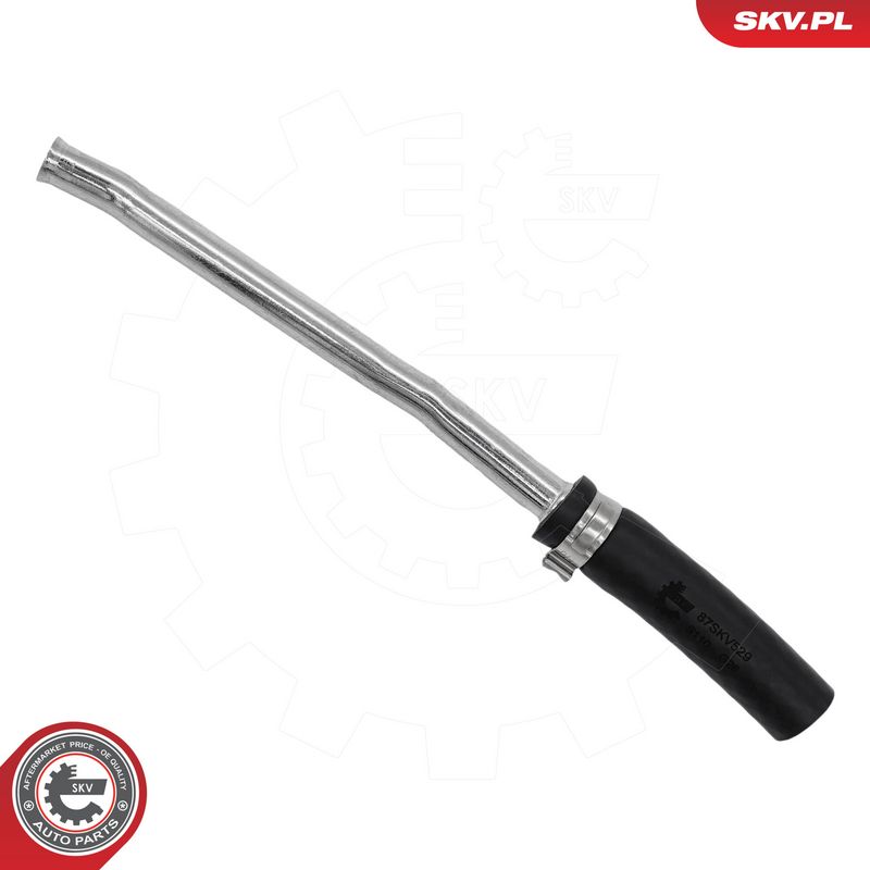 Voolik, Karterituulutus, ESEN SKV 87SKV529