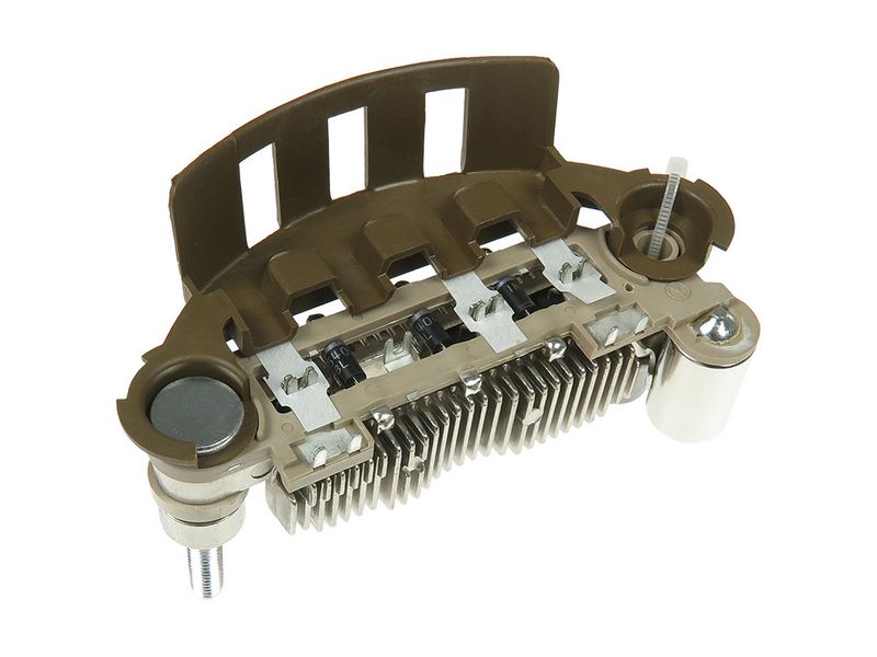 AS-PL ARC5026 Rectifier, alternator