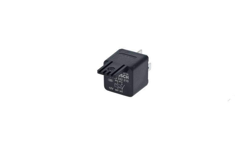 BOSCH 0 986 332 210 Relay, main current