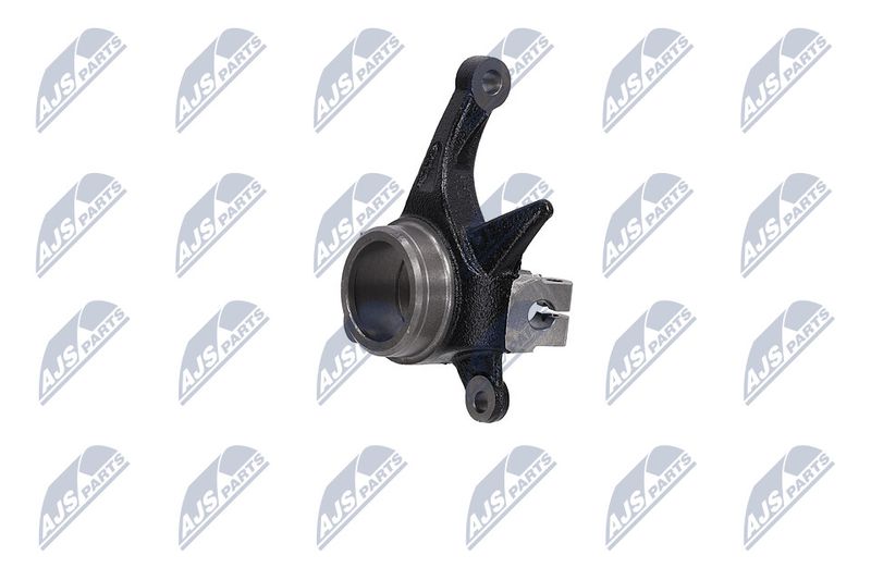 Käändmik, rattakinnitus, NTY ZZP-KA-000