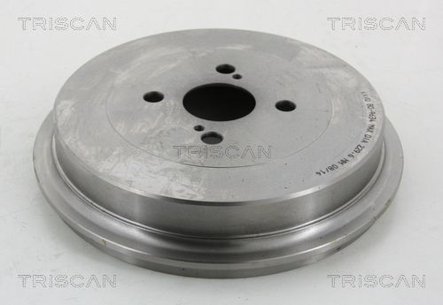 спирачен барабан TRISCAN