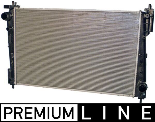 MAHLE Radiateur CR 1794 000P