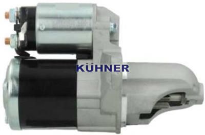 AD KÜHNER 256427 Starteris