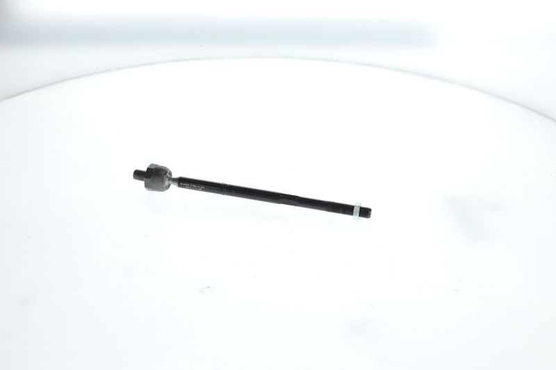 Articulación axial, barra de acoplamiento