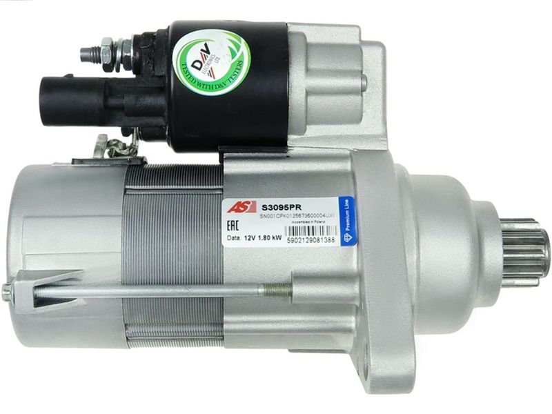 Стартер, Auto Starter S3095PR