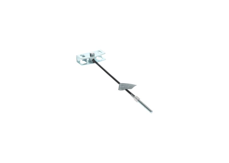 Cablu, frana de parcare 1 987 482 942 BOSCH