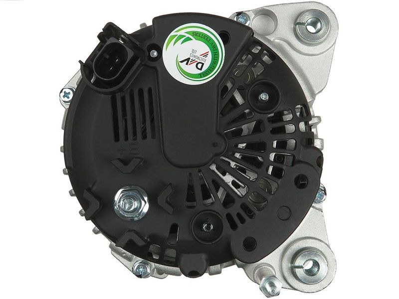 AS-PL A3283 Alternator