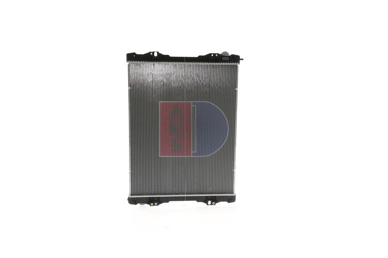 Chladič, chlazení motoru 270003S