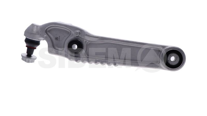Barra de Suspension DELANTERA IZQUIERDA SIDEM 27274 - 9